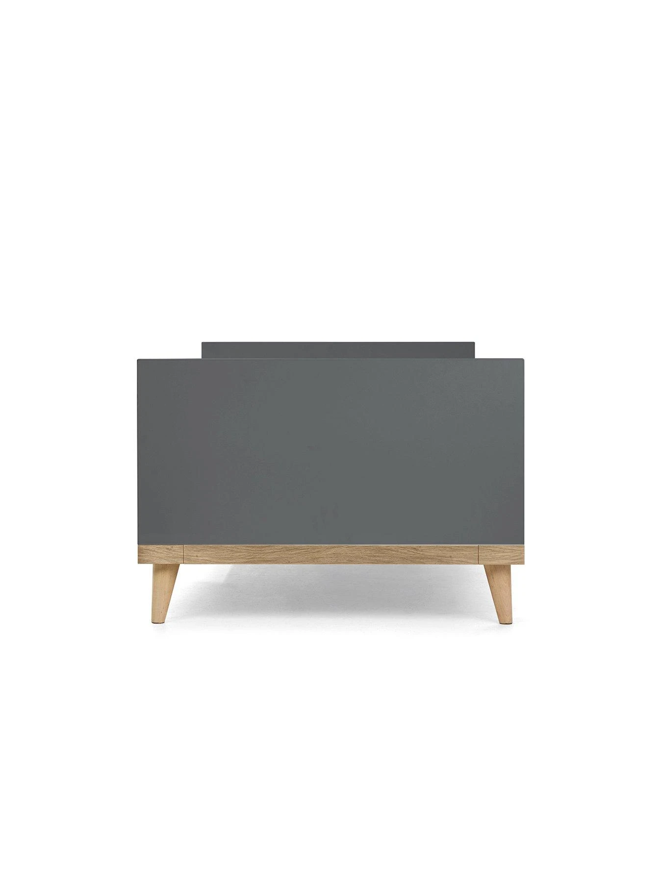 Mamas & Papas Austwick 2 Piece Furniture Set- Anthracite 7 Mamas & Papas Austwick 2 Piece Furniture Set- Anthracite - Image 5