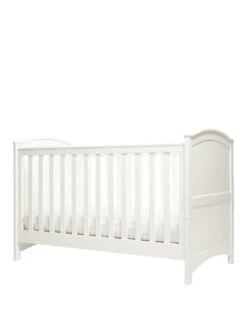 Mamas & Papas Flyn 2 Piece Furniture Set- White 11 Mamas & Papas Flyn 2 Piece Furniture Set- White -Oleu Furniture Shop VRCVC SQ3 0000000013 WHITE SLa