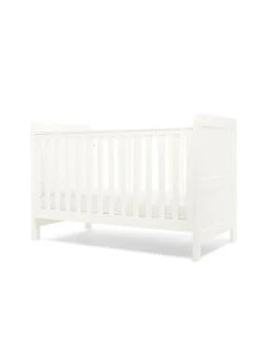 Mamas & Papas Hampden 2 Piece Furniture Set- White 10 Mamas & Papas Hampden 2 Piece Furniture Set- White -Oleu Furniture Shop VRCVD SQ4 0000000013 WHITE SLd