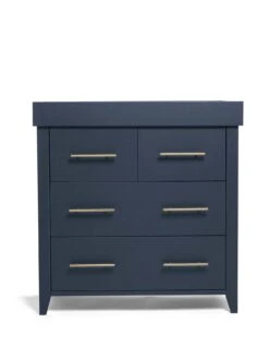 Mamas & Papas Melfi 2 Piece Furniture Set - Midnight Blue -Oleu Furniture Shop VRCVH SQ5 0000000020 BLUE SLd1