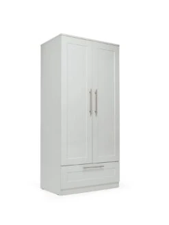 Mamas & Papas Hampden 3 Piece Furniture Range- Grey 14 Mamas & Papas Hampden 3 Piece Furniture Range- Grey -Oleu Furniture Shop VRCVP SQ6 0000000311 GREY OAK SLd2