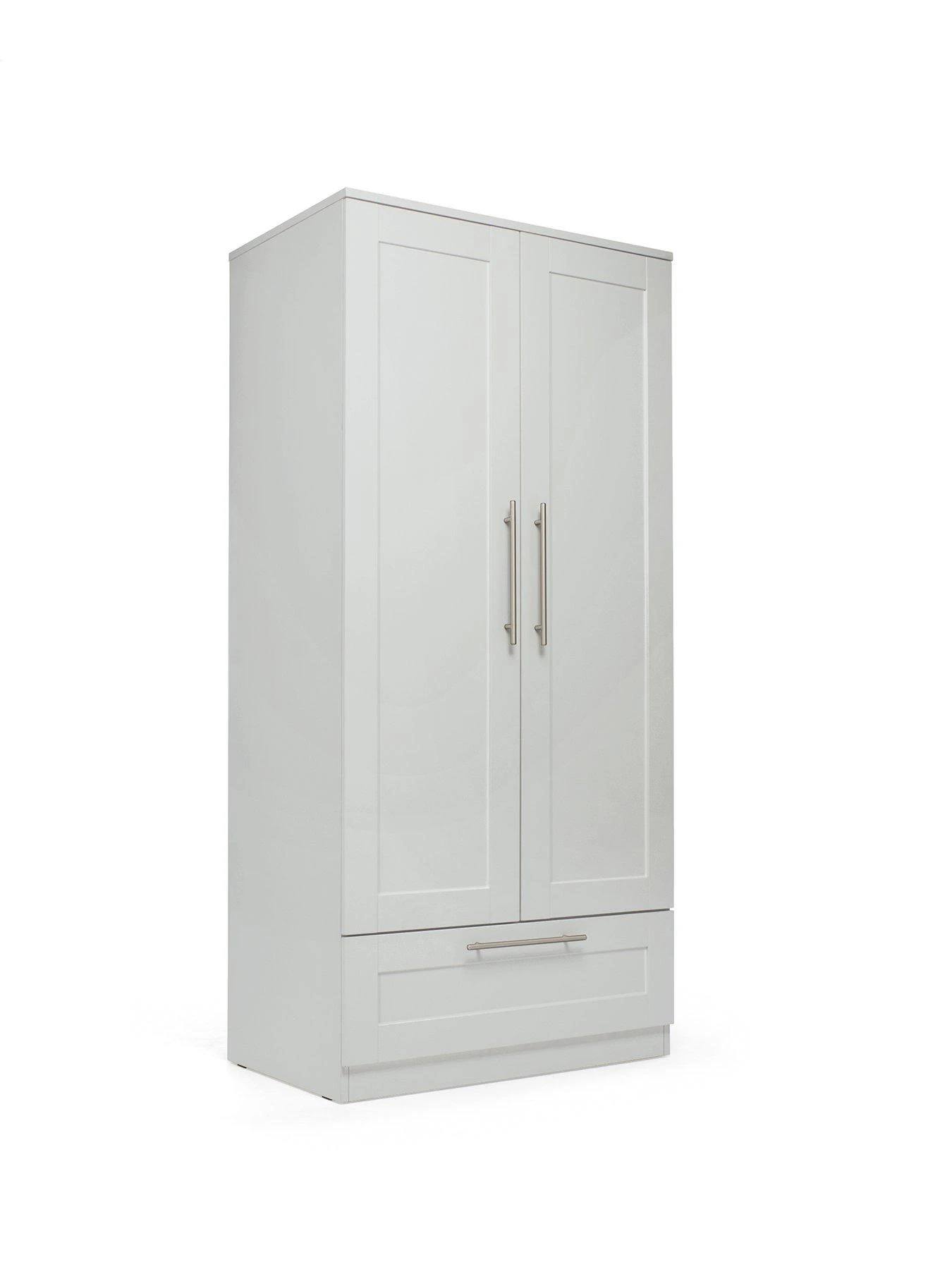 Mamas & Papas Hampden 3 Piece Furniture Range- Grey 8 Mamas & Papas Hampden 3 Piece Furniture Range- Grey - Image 6