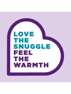 JML Snuggle Hoodie - Green -Oleu Furniture Shop VROIU SQ4 0000000047 GREEN SLd2