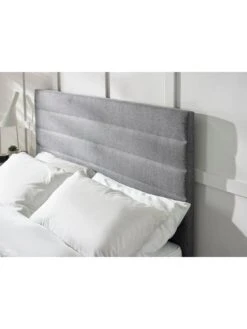 Julian Bowen Merida Single Bed -Oleu Furniture Shop VRRLJ SQ6 0000000005 GREY SLd3