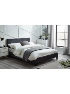 Julian Bowen Rosa Double Bed In A Box