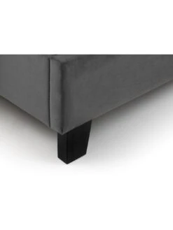 Julian Bowen Rosa Double Bed In A Box -Oleu Furniture Shop VRRLP SQ5 0000000005 GREY SLd2