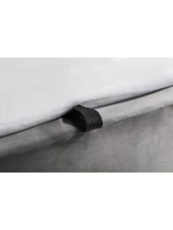 Julian Bowen Frida Double Storage Ottoman Bed -Oleu Furniture Shop VRRLR SQ6 0000000005 GREY SLd3