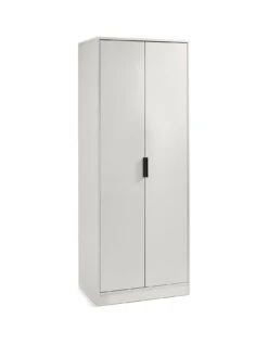Julian Bowen Alba 2 Door Wardrobe