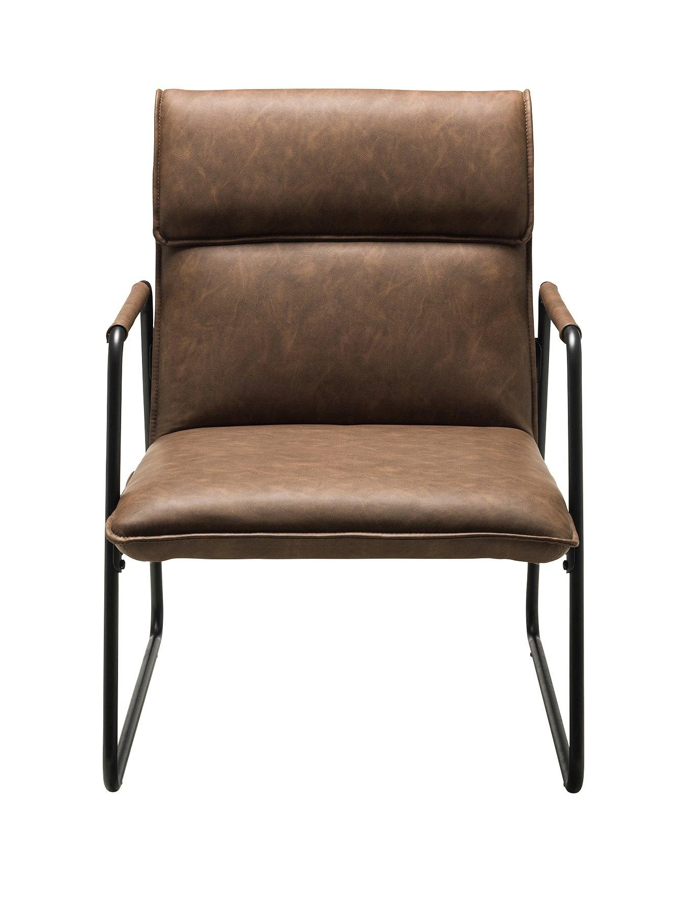 Julian Bowen Gramercy Chair 4 Julian Bowen Gramercy Chair - Image 2