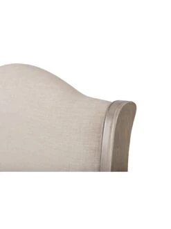 Julian Bowen Camile Super King Bed -Oleu Furniture Shop VRRRI SQ6 0000000380 OATMEAL SLd3