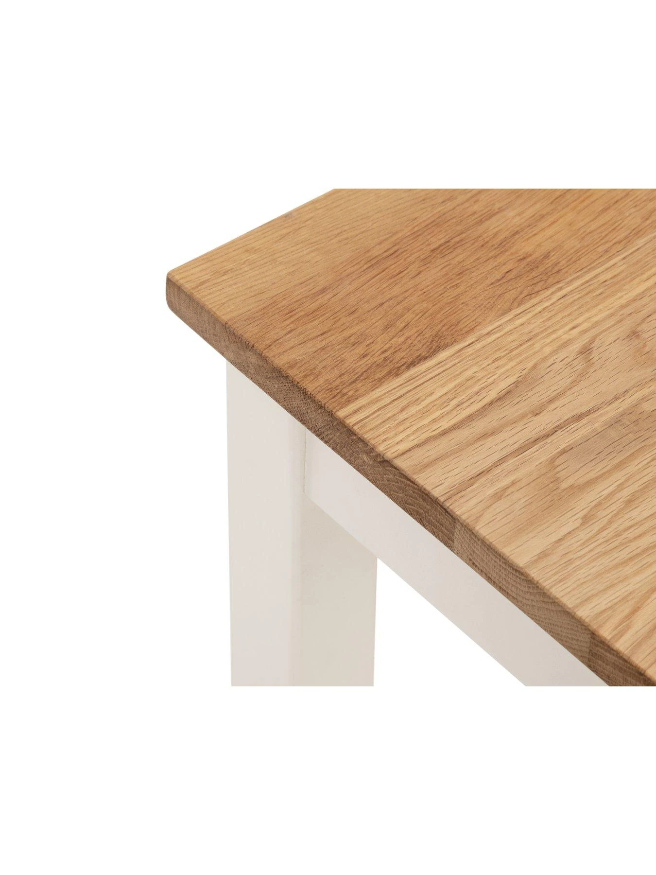 Julian Bowen Coxmoor Console Table 5 Julian Bowen Coxmoor Console Table - Image 3