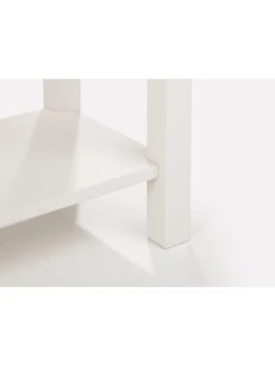 Julian Bowen Coxmoor Console Table 11 Julian Bowen Coxmoor Console Table -Oleu Furniture Shop VRRRU SQ5 0000000168 IVORY SLd2