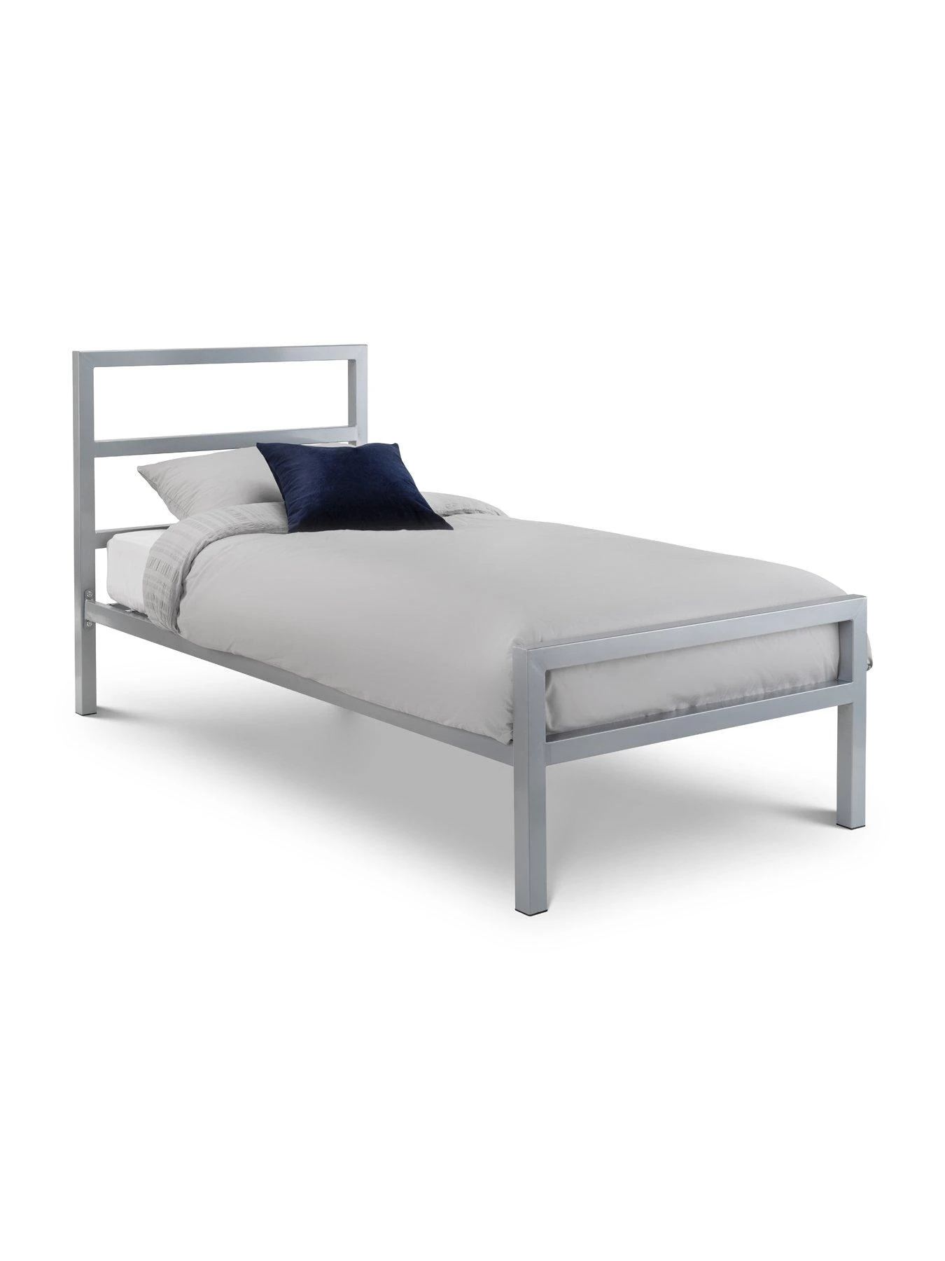 Julian Bowen Soto Single Metal Bed 5 Julian Bowen Soto Single Metal Bed - Image 3