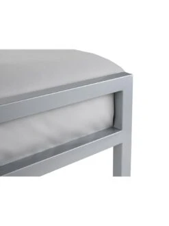 Julian Bowen Soto Single Metal Bed 13 Julian Bowen Soto Single Metal Bed -Oleu Furniture Shop VRRSQ SQ7 0000000035 SILVER DGy