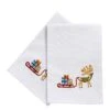 Ulster Weavers Tis The Season Cotton Napkins – Set Of 2 -Oleu Furniture Shop VRUD3 SQ1 0000000099 N A SLf