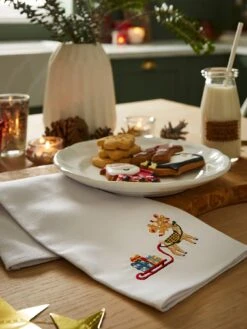 Ulster Weavers Tis The Season Cotton Napkins – Set Of 2 7 Ulster Weavers Tis The Season Cotton Napkins – Set Of 2 -Oleu Furniture Shop VRUD3 SQ3 0000000099 N A SLd1