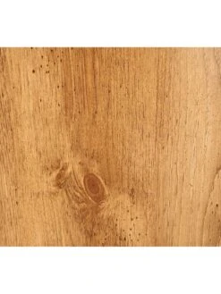 Very Home Clifton Lamp Table -Oleu Furniture Shop XR2MG SQ5 0000000138 RUSTIC OAK SLd1